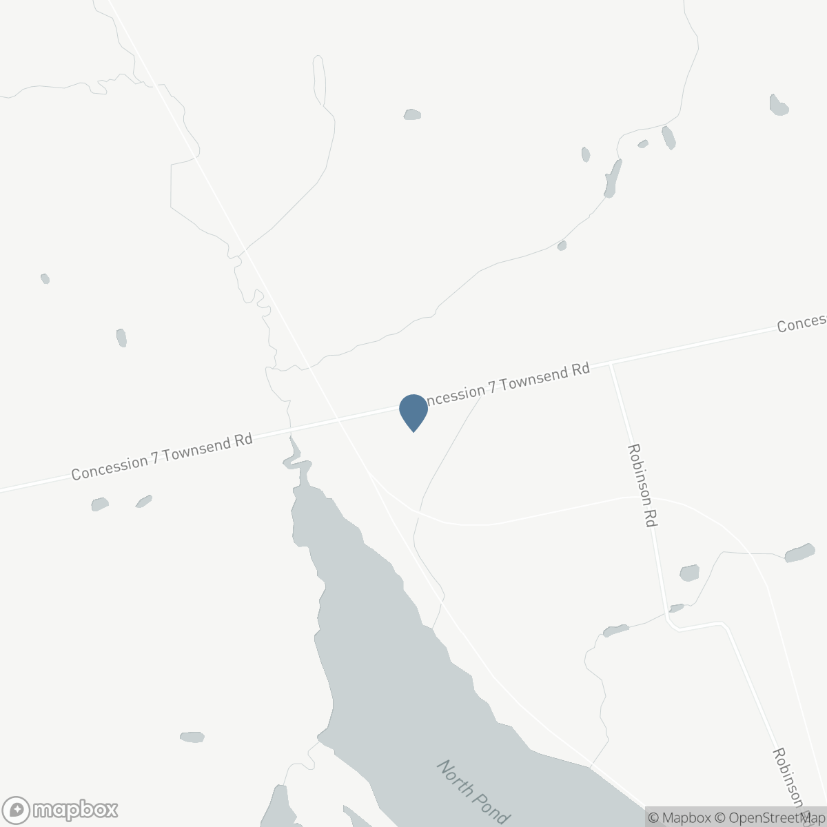 274 CONCESSION 7 TOWNSEND Road, Waterford, Ontario N0E 1Y0